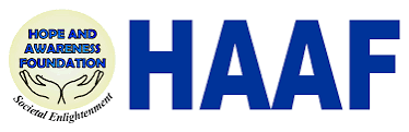 Hope & Awareness Foundation (HAAF)