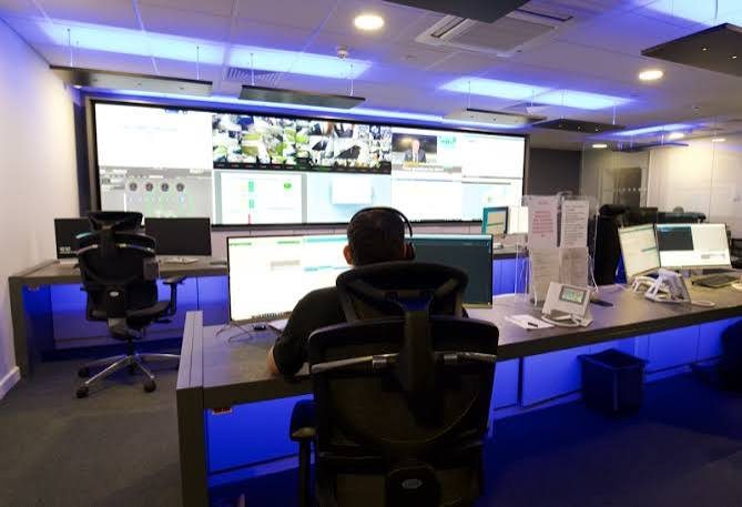 Data analysis and digital monitoring environment