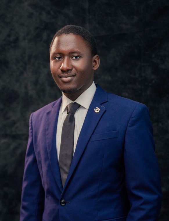 Abdulsamad Shuaibu Laminu