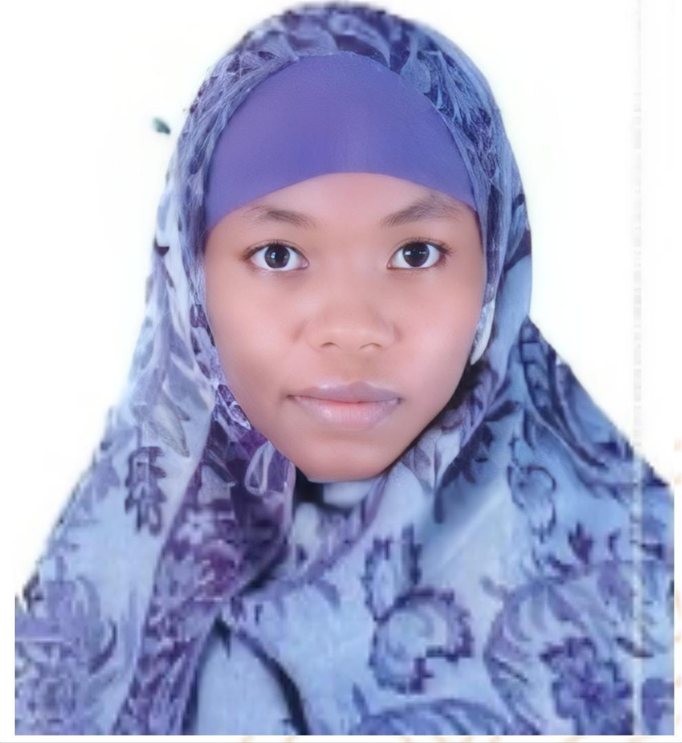 Aisha Ali Muhammad