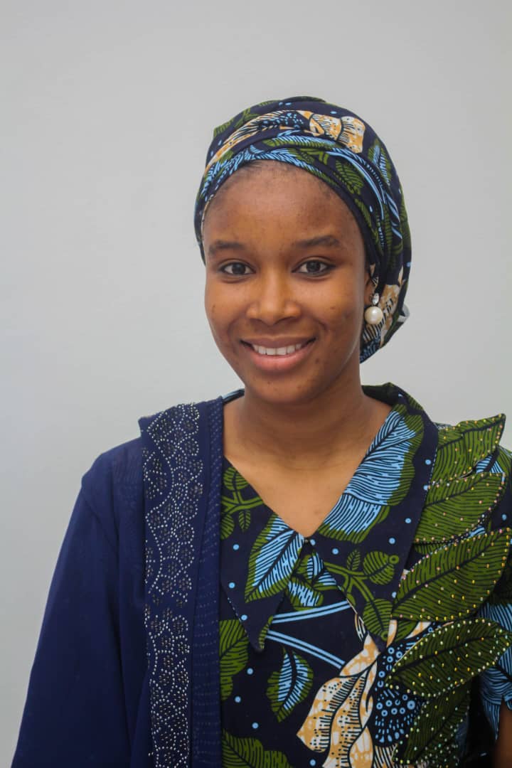 Aisha Muktar Maina