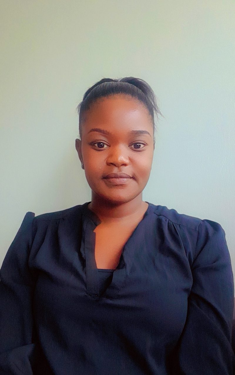 Esther A. Wayodi