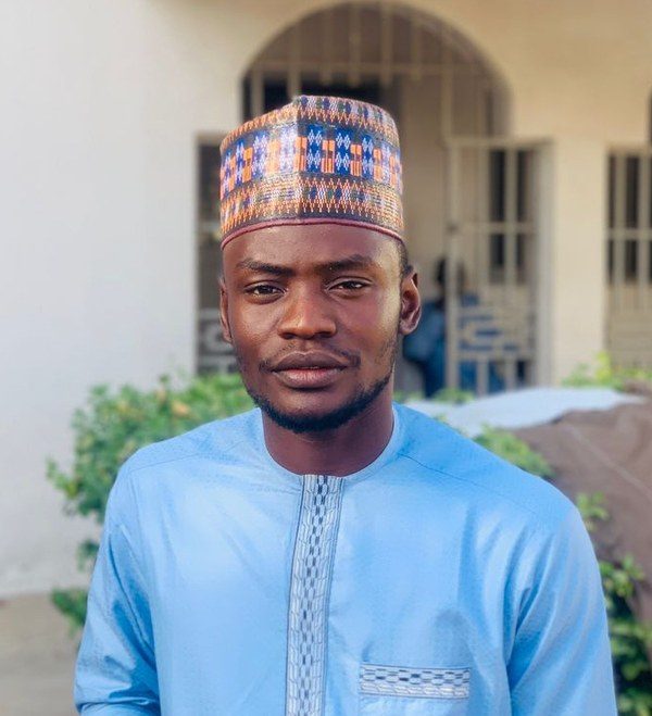 Jimoh Ibrahim Bamidele