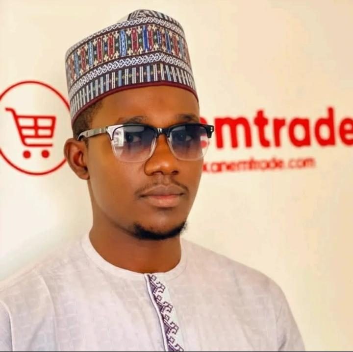 Mohammed Audu