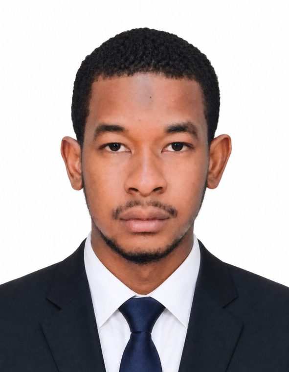 Muhammad Mustapha Maikaba