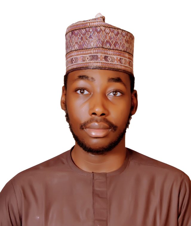 Mustapha Aminu Mustapha
